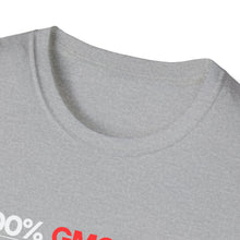 Load image into Gallery viewer, Christian Unisex T-Shirt Armor of God Bible Verse Scripture