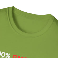 Load image into Gallery viewer, Christian Unisex T-Shirt Armor of God Bible Verse Scripture