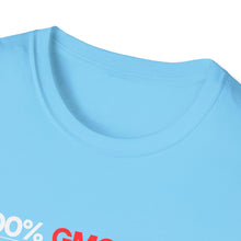 Load image into Gallery viewer, Christian Unisex T-Shirt Armor of God Bible Verse Scripture