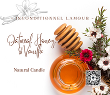 Load image into Gallery viewer, Natural Soy Candles