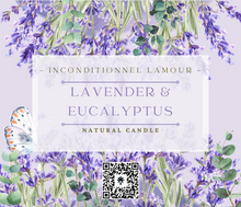 Load image into Gallery viewer, Natural Soy Candles