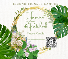 Load image into Gallery viewer, Natural Soy Candles