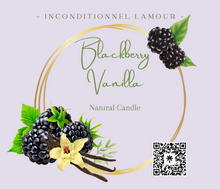 Load image into Gallery viewer, Natural Soy Candles