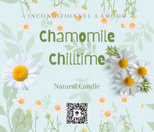 Load image into Gallery viewer, Natural Soy Candles