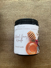 Load image into Gallery viewer, Natural Soy Candles