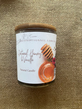 Load image into Gallery viewer, Natural Soy Candles