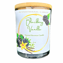 Load image into Gallery viewer, Natural Soy Candles