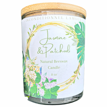 Load image into Gallery viewer, Natural Soy Candles