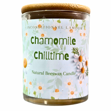 Load image into Gallery viewer, Natural Soy Candles