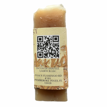 Load image into Gallery viewer, Sea Moss, Breastmilk, & Oatmeal All-Natural Soap