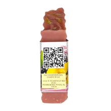 Load image into Gallery viewer, Blackberry Vanilla Natural Soap