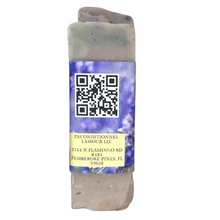 Load image into Gallery viewer, Lavender Love All-Natural Soap