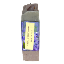Load image into Gallery viewer, Lavender Love All-Natural Soap