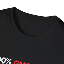 Load image into Gallery viewer, Christian Unisex T-Shirt Armor of God Bible Verse Scripture
