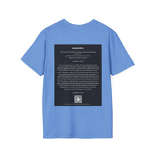 Load image into Gallery viewer, GOD’s Child Unisex Softstyle T-Shirt
