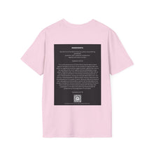 Load image into Gallery viewer, GOD’s Child Unisex Softstyle T-Shirt
