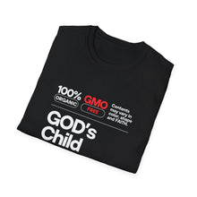 Load image into Gallery viewer, Christian Unisex T-Shirt Armor of God Bible Verse Scripture
