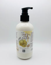 Load image into Gallery viewer, Oatmeal, Honey, &amp; Vanilla Body Butter
