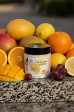 Load image into Gallery viewer, Fruits &amp; Sunshine Body Butter
