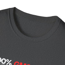 Load image into Gallery viewer, Christian Unisex T-Shirt Armor of God Bible Verse Scripture
