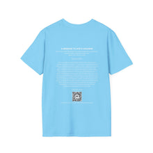 Load image into Gallery viewer, Christian Unisex T-Shirt Armor of God Bible Verse Scripture
