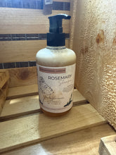 Load image into Gallery viewer, Rosemary Shampoo
