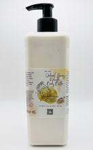 Load image into Gallery viewer, Oatmeal, Honey, &amp; Vanilla Body Butter
