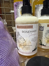 Load image into Gallery viewer, Rosemary Shampoo

