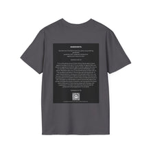 Load image into Gallery viewer, GOD’s Child Unisex Softstyle T-Shirt
