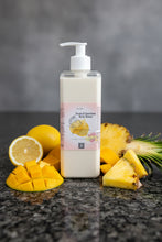 Load image into Gallery viewer, Fruits &amp; Sunshine Body Butter
