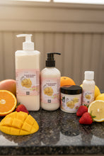 Load image into Gallery viewer, Fruits &amp; Sunshine Body Butter

