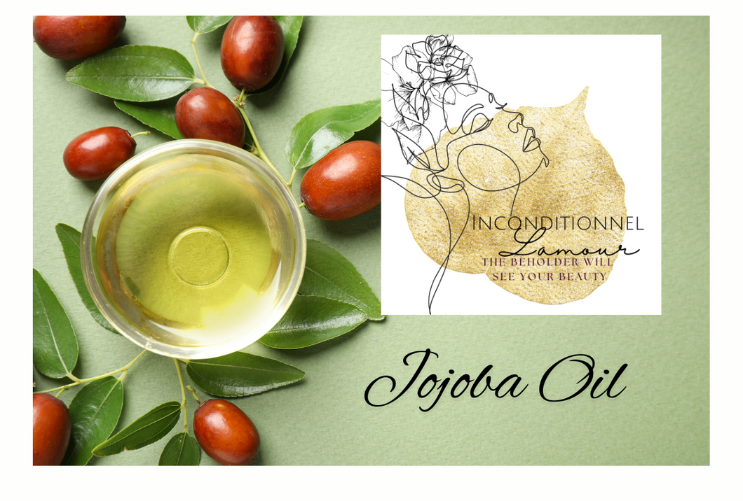 Jojoba Oil