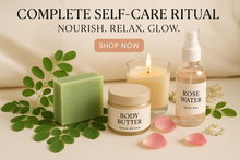 Load image into Gallery viewer, Complete Self-Care Ritual Bundle Social Media Graphic
