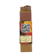 Load image into Gallery viewer, Mango Papaya All-Natural Soap
